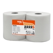 Toaletní papír Jumbo Celtex Save Plus 265 mm / dvouvrstvý / 6 rolí