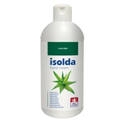 Isolda Aloe vera s panthenolem krém na ruce 500 ml medispender