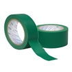 Podlahová lepící páska zelená PVC 48 mm x 33 m PACKFACE 