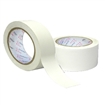 Podlahová lepící páska bílá PVC 48 mm x 33 m PACKFACE