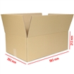 Kartonová krabice 593x393x213 mm 5VVL 