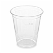 Kelímky plastové rPET 0,3 l / 50 kusů