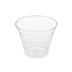 Kelímek plastový PET 250 ml / 50 kusů