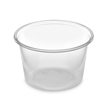 Plastová dresinková miska 100 ml / 50 kusů