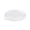 Víčko na papírovou misku Ø 115 mm / 50 kusů