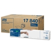 Ubrousky do zásobníku Tork Xpressnap Snack® 21,3x21,6 cm / bílé