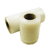 Průtažná ruční folie 250 mm / 23my / 1 kg