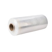 Strojní stretch fólie šíře 500 mm / 12 my / průtažnost 300 % 