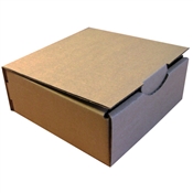 Úložná krabice malá 155x155x60 mm 3VVL