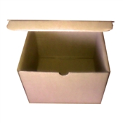 Úložná krabice malá 220x200x160 mm 3VVL