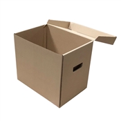 Úložná krabice 325x240x290 mm A4