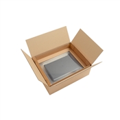 Kartonová krabice 3VVL 424x304x144 mm A3