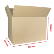 Krabice 730x440x480 mm 3VVL
