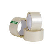 Lepicí páska s tichým odvíjením 48 mm x 60 m / akrylát