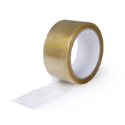 Lepicí páska 66 m x 48 mm / transparetní / solvent - vysoká lepivost
