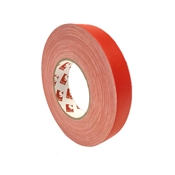 Polyesterová fóliová páska červená 19 mm x 66 m / vysoká přilnavost