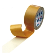 Samolepicí páska oboustranná 50 mm x 10 m / textilní nosič
