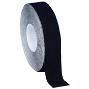 Protiskluzová páska černá 25 mm x 18 m