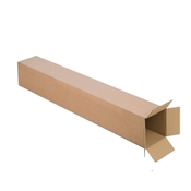 Kartonový tubus extra pevný 160x160x1100 mm 5VVL