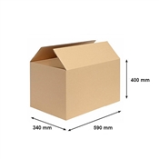 Krabice 590x340x400 mm 5VVL