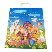 Velikonoční taška 410x450 mm / 5 ks Velikonoční taška 410x450 mm / 5 ks