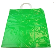 Igelitová taška 380x450 mm / 25 ks Igelitová taška 380x450 mm / 25 ks