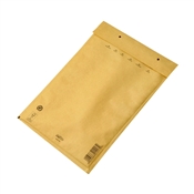 Bublinkové obálky AirPro I/19 300x445 mm / 10 kusů / hnědá