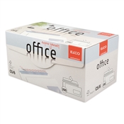 Obálky C6/5 (DL) ELCO Office Box / 200 kusů / okénko vpravo