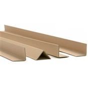 Papírové hrany 50x50x3-2000 mm / 20 kusů