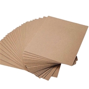 Prokladová lepenka - proklad 800x1200 mm