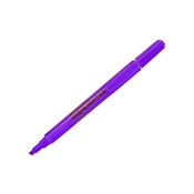Zvýrazňovač fialový Centropen 8722