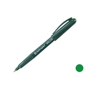 Popisovač zelený Centropen 4615/2615