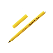 Fix žlutý Centropen 7550