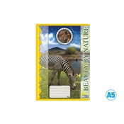 Sešit linkovaný 523 A5