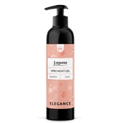 Sprchový gel Laguna Elegance 300 ml - D