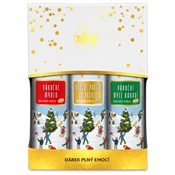 Dárkový vánoční balíček Real II-D