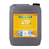 Cleamen 470 koupelny s leskem ECO 5 l