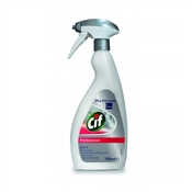 Cif Professional 2 v 1 koupelny 750 ml