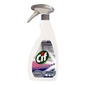 Cif Professional Gril & Trouba 750 ml