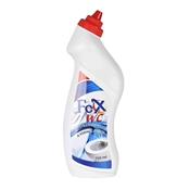 Fox WC čistič 750 ml toalet 