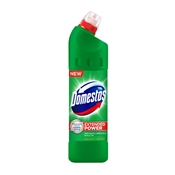 Domestos WC čistič - Extended Power 750 ml