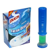 Duck Fresh Discs čistič WC 36 ml