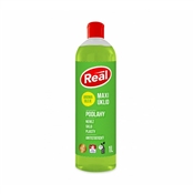 Real Maxi úklid na podlahy antistatický s aroma oleji 1 l