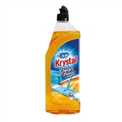 Krystal na podlahy Alfaalkohol 750 ml