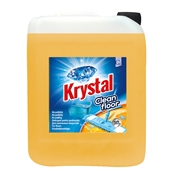 Krystal na podlahy Alfaalkohol 5 l