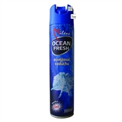 Miléne oceán osvěžovač vzduchu 2v1 sprej 300 ml