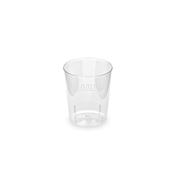 Kelímek Krystal 2 cl / 50 kusů