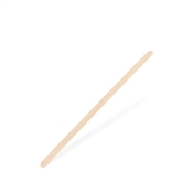Míchatko dřevěné na kávu a čaj 14 cm / 1000 kusů