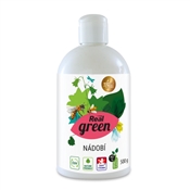 Real green nádobí 500g