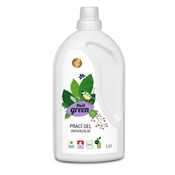 Real green prací gel 1,5 L 